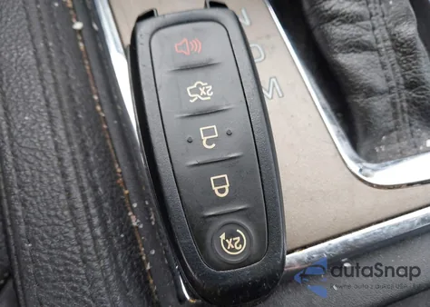 2011 Lincoln Mkx из США, поврежденный, VIN 2LMDJ8JKXBBJ27451